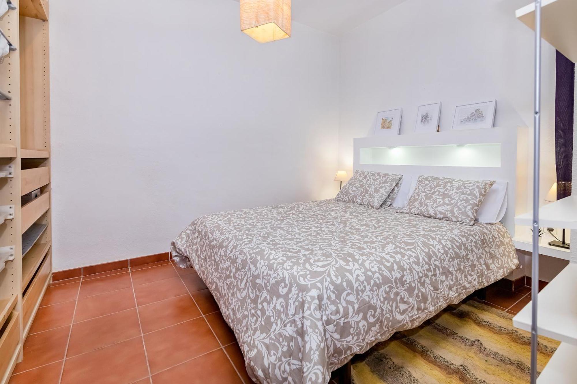 Bhost - Luna De San Lorenzo Córdoba Kültér fotó